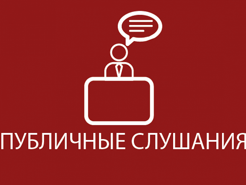 Публичные слушания по вопросу преобразования муниципального образования Опеченского сельского поселения.